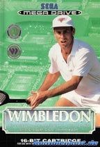 Wimbledon Championship Tennis (EU)