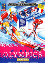 Winter Olympics: Lillehammer '94