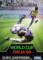 World Cup Italia '90 (EU)