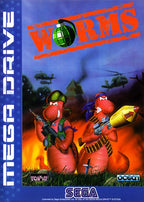 Worms