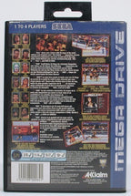 WWF Raw (EU)