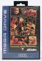 WWF Raw (EU)