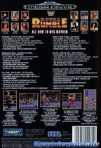 WWF Royal Rumble