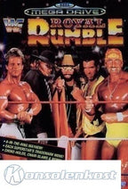 WWF Royal Rumble