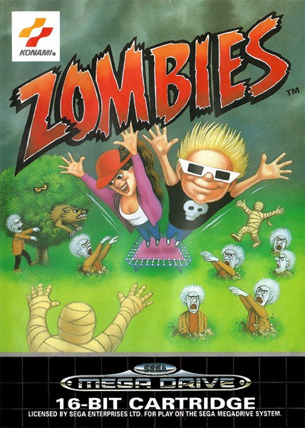 Zombies