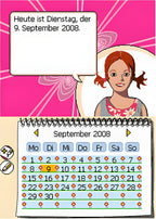 Mein geheimes Tagebuch - Pocket Book – Screenshot 2