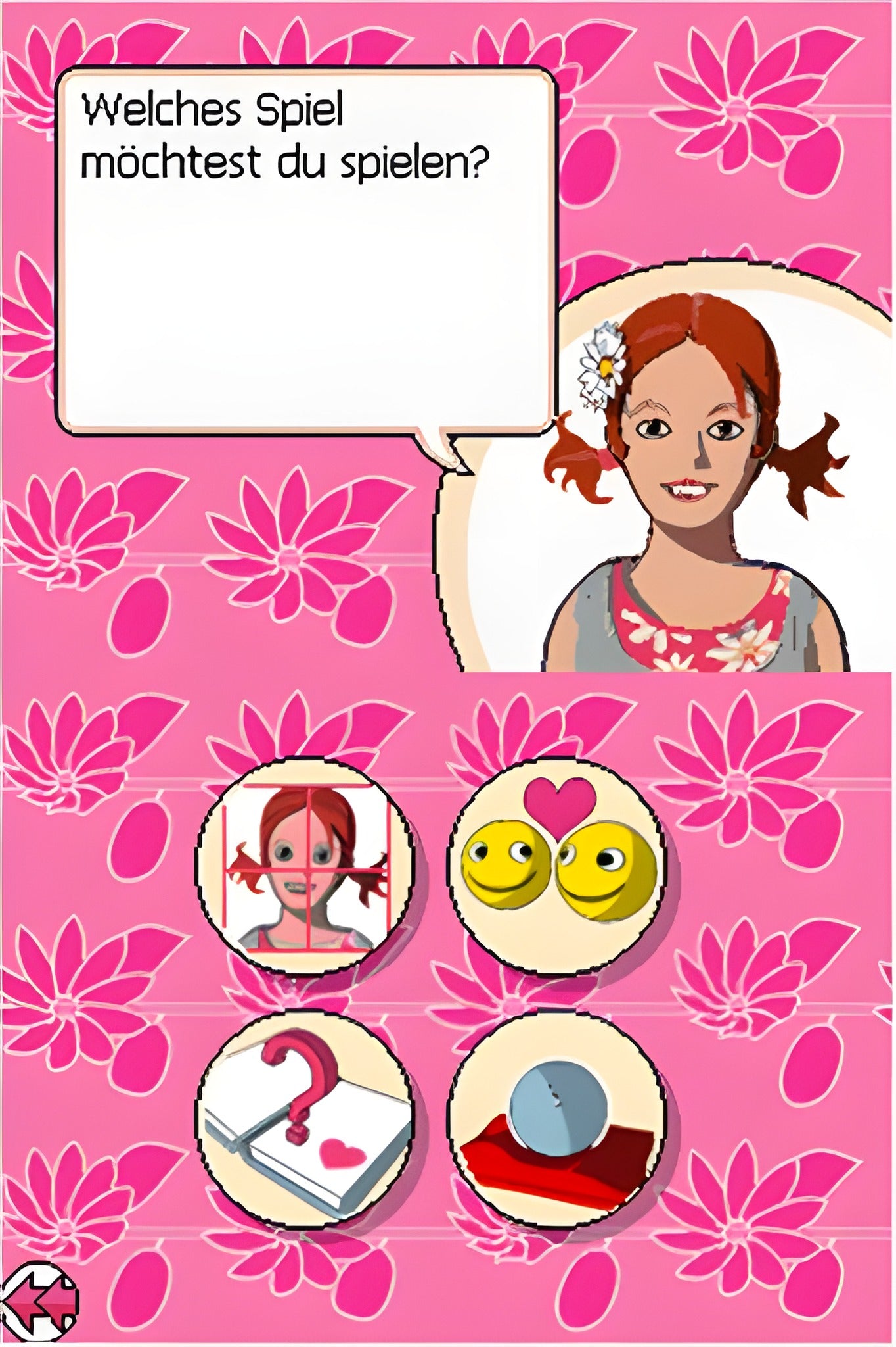 Mein geheimes Tagebuch - Pocket Book – Screenshot 5