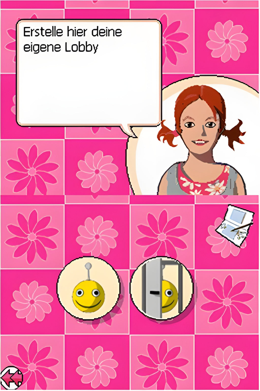 Mein geheimes Tagebuch - Pocket Book – Screenshot 7