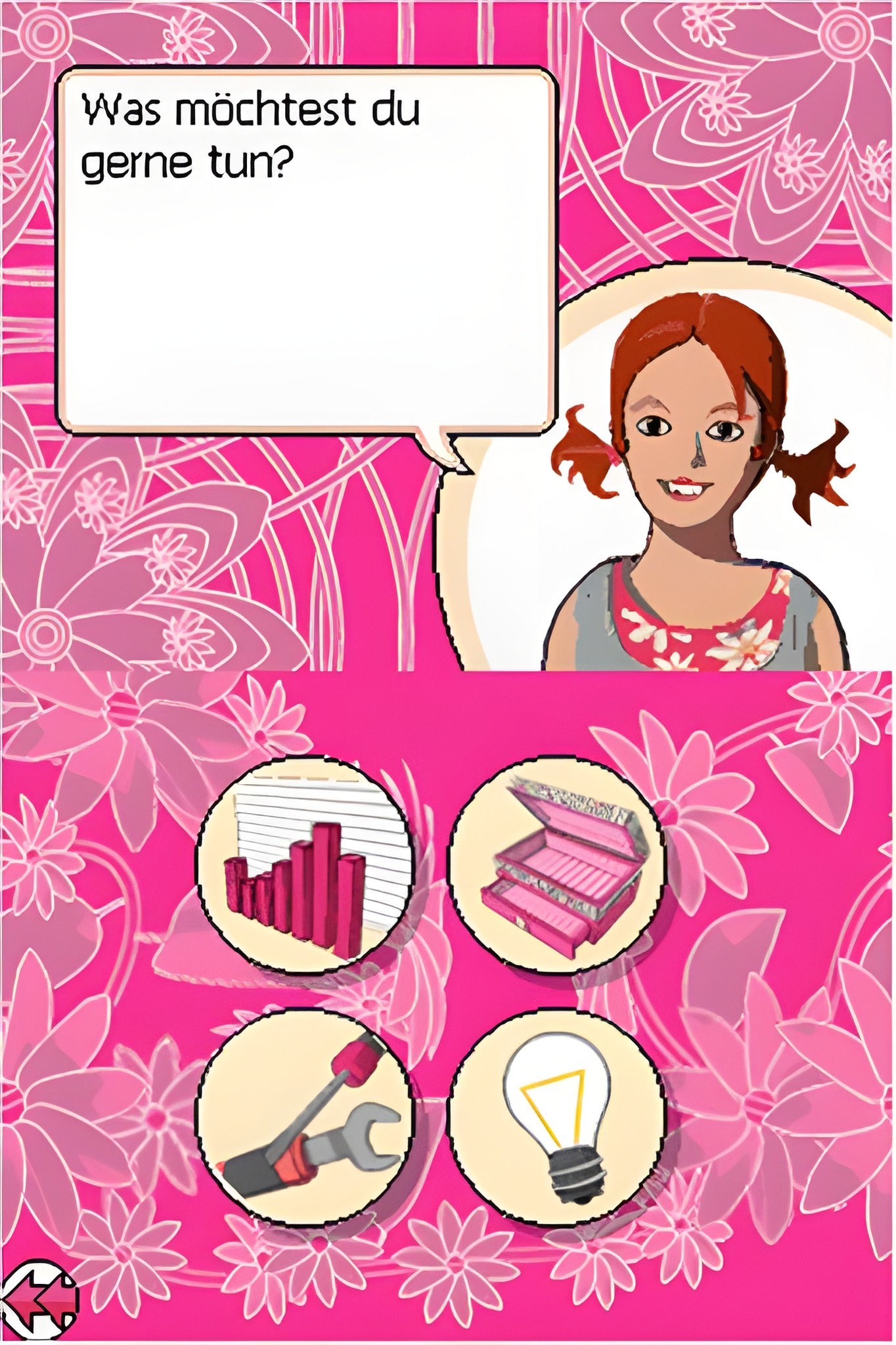 Mein geheimes Tagebuch - Pocket Book – Screenshot 8