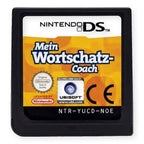Mein Wortschatz-Coach: Verbessere dein Ausdrucksvermögen (DE) – Nur Datenträger