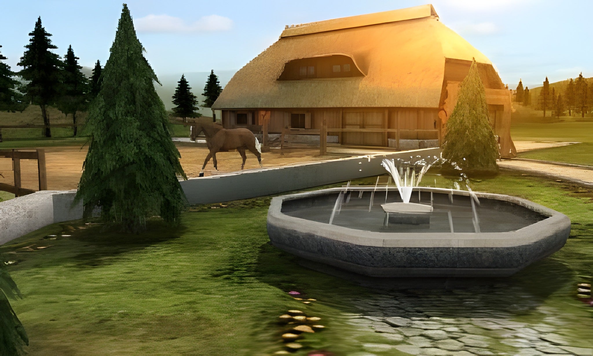 Meine Tierarztpraxis 3D (DE) – Screenshot 1