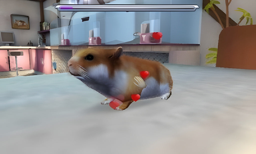 Meine Tierarztpraxis 3D (DE) – Screenshot 4