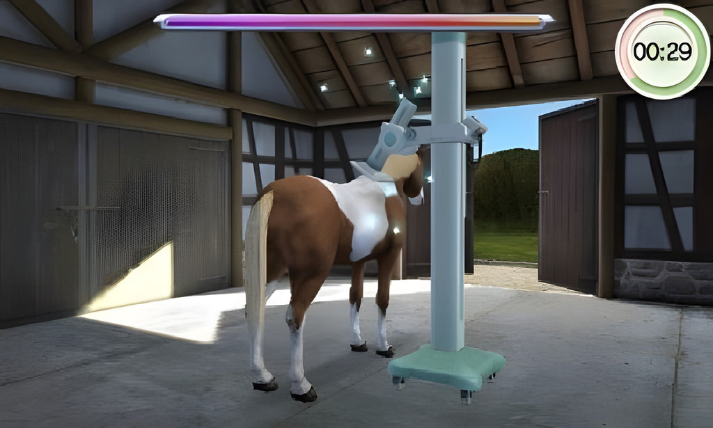 Meine Tierarztpraxis 3D (DE) – Screenshot 5