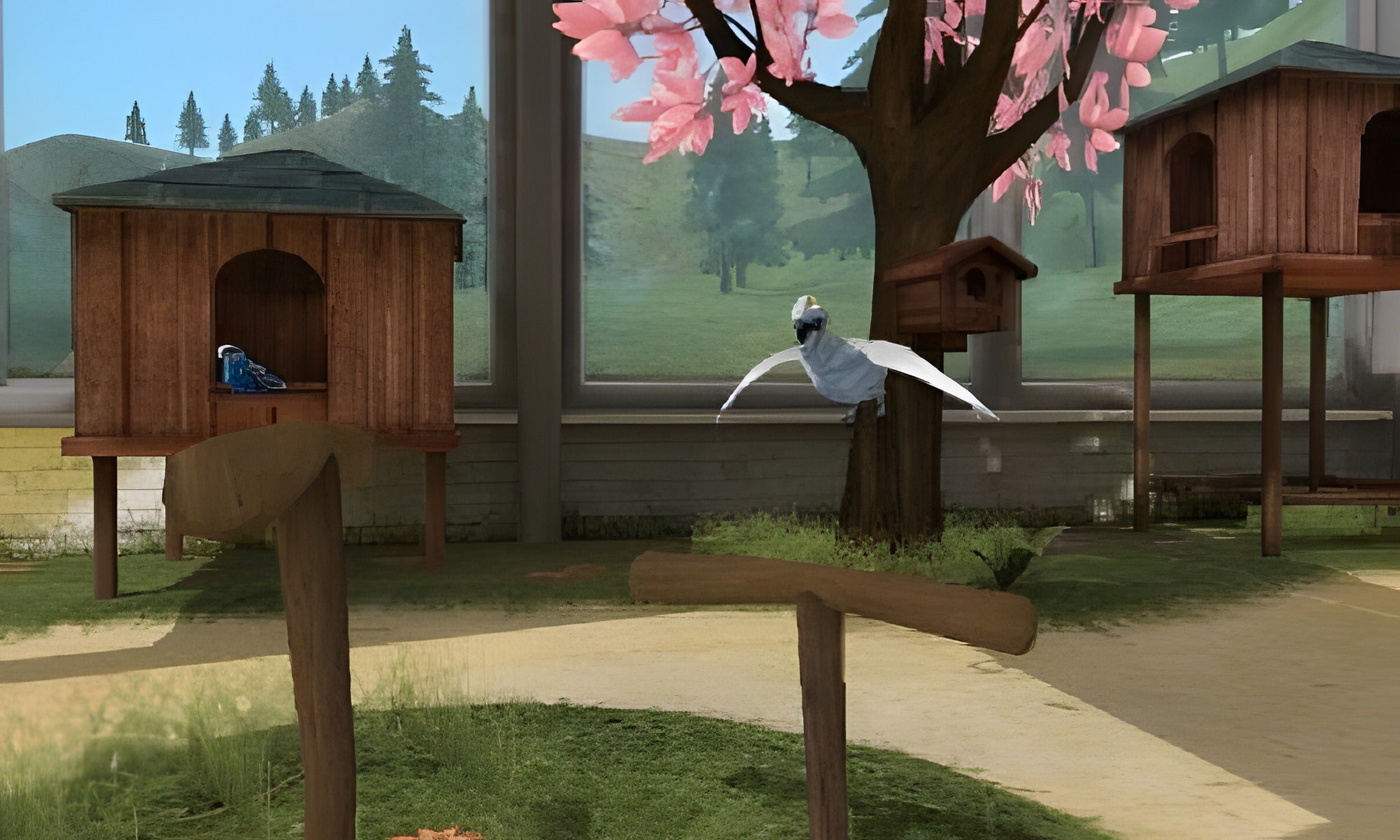 Meine Tierarztpraxis 3D (DE) – Screenshot 6