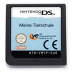 Meine Tierschule (DE) – Nur Datenträger