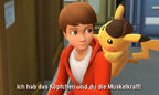 Meisterdetektiv Pikachu (DE) – Screenshot 3