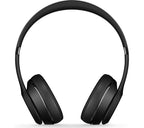 Beats Solo3 Bluetooth On-Ear Kopfhörer Black [Beats by Dr. Dre] — Special Edition
