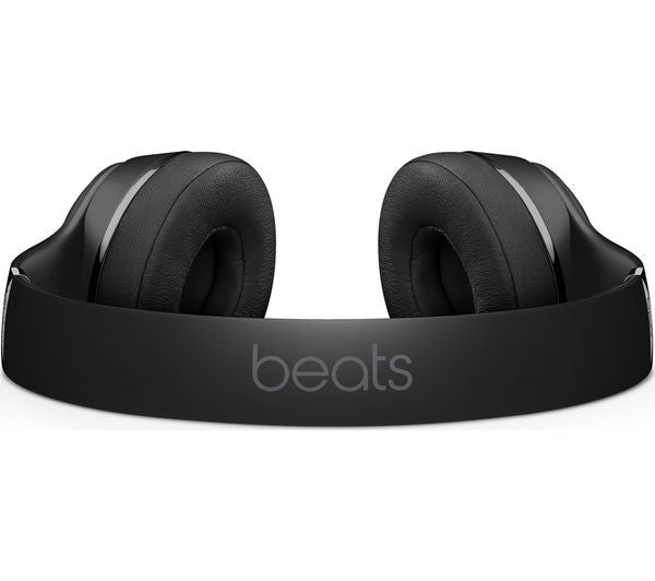 Beats Solo3 Bluetooth On-Ear Kopfhörer Black [Beats by Dr. Dre] — Special Edition
