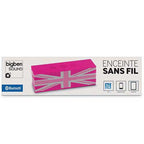 Bluetooth Lautsprecher - Girly