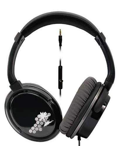 Ear Force M5 Gaming Headset + PC-Adapter silber [TurtleBeach]