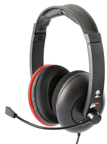Ear Force P11BB Headset [TurtleBeach]