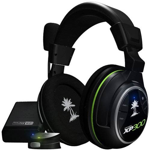 Ear Force XP300 Headset [TurtleBeach]