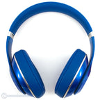 Studio 2.0 + Klinkenkabel blau