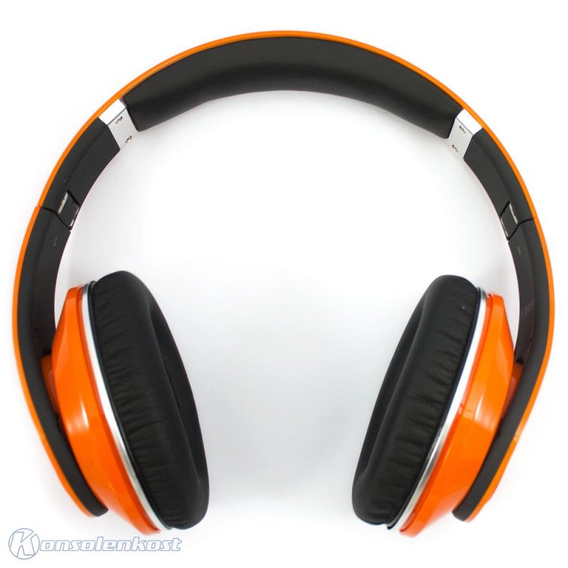 Studio + Klinkenkabel orange