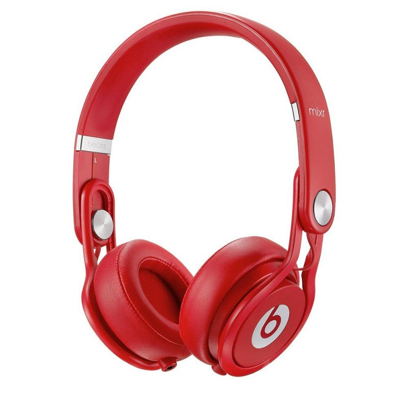 Mixr On-Ear Headphone rot