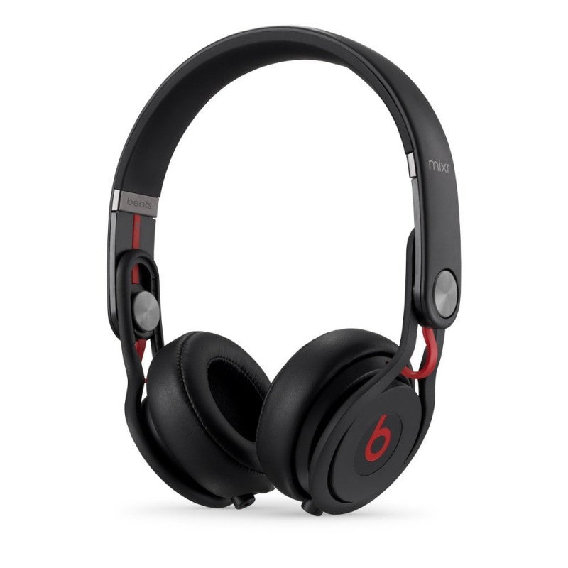 Mixr On-Ear Headphone schwarz