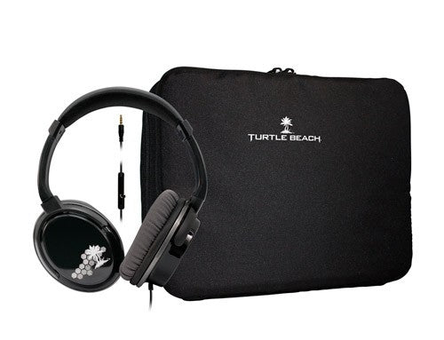 M5Ti Headset + Tasche [TurtleBeach]