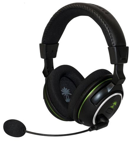 Ear Force XP500 Headset [TurtleBeach]