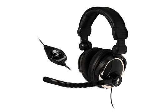 Ear Force Z2 Headset[TurtleBeach]