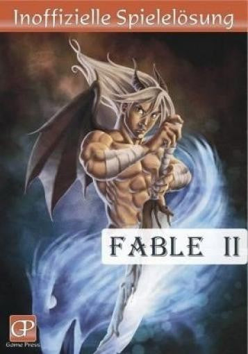 Spieleberater - Lösungsbuch: Fable II