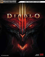 Spieleberater - offizielles Lösungsbuch: Diablo 3