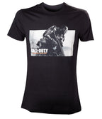 T-Shirt - Call of Duty Advanced Warfare Print Soldier Key Art