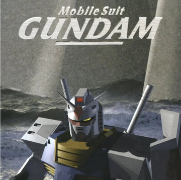 Mobile Suit Gundam (JP)