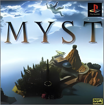 MYST (JP)