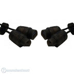 2 Controller Verlängerungskabel / 2 Extension Cables / Verlängerungen