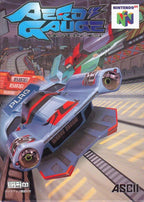 AeroGauge (JP)