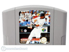 All Star Baseball '99