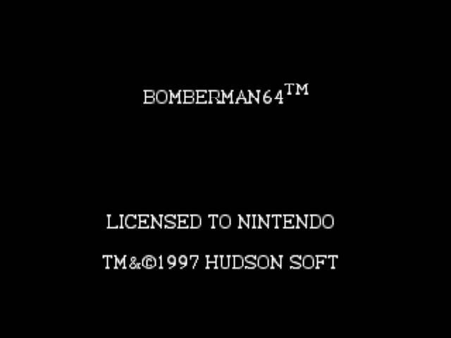 Baku Bomberman (JP)