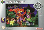 Banjo Kazooie [Player's Choice] (DE)