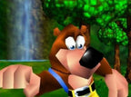 Banjo to Kazooie no Daibouken (JP)