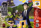 Blues Brothers 2000 (US)