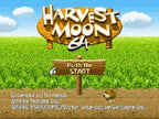Bokujou Monogatari 2 / Harvest Moon (JP)