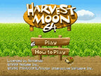 Bokujou Monogatari 2 / Harvest Moon (JP)