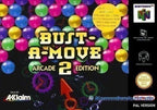 Bust-A-Move 2 Arcade Edition