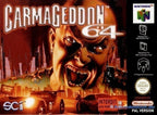 Carmageddon