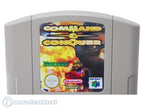 Command & Conquer